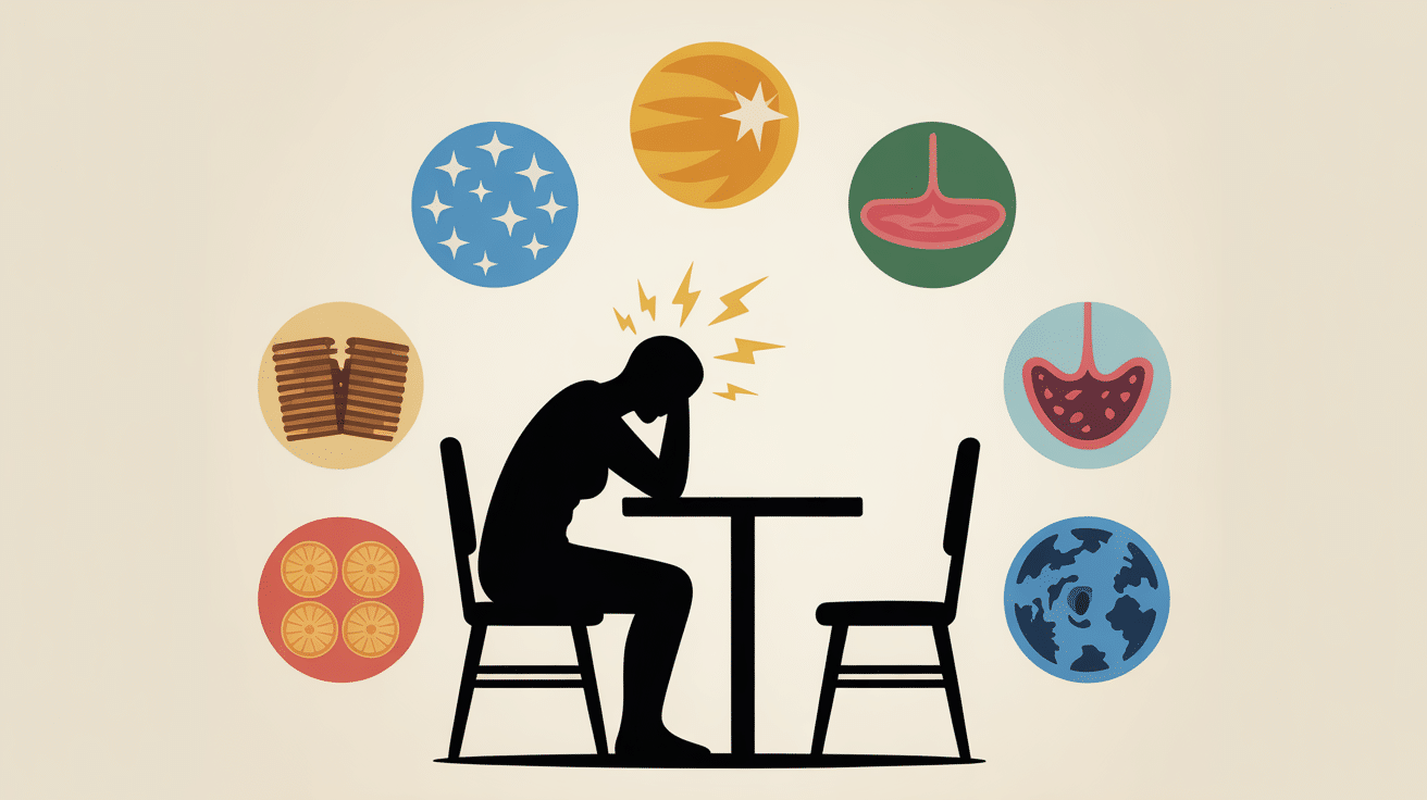 so shape avis negatif, fatigue et isolement durant la cure