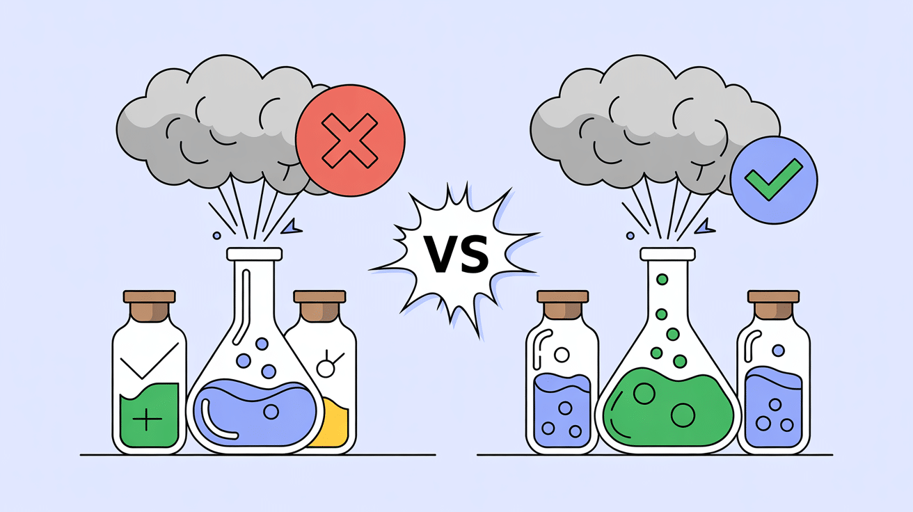 sucre fleur de coco danger mythe réalité