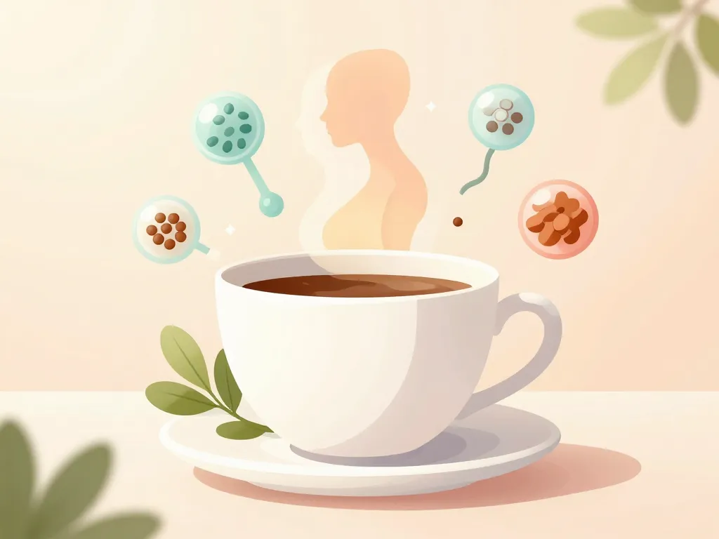 48 collagen café ingrédients bienfaits peau