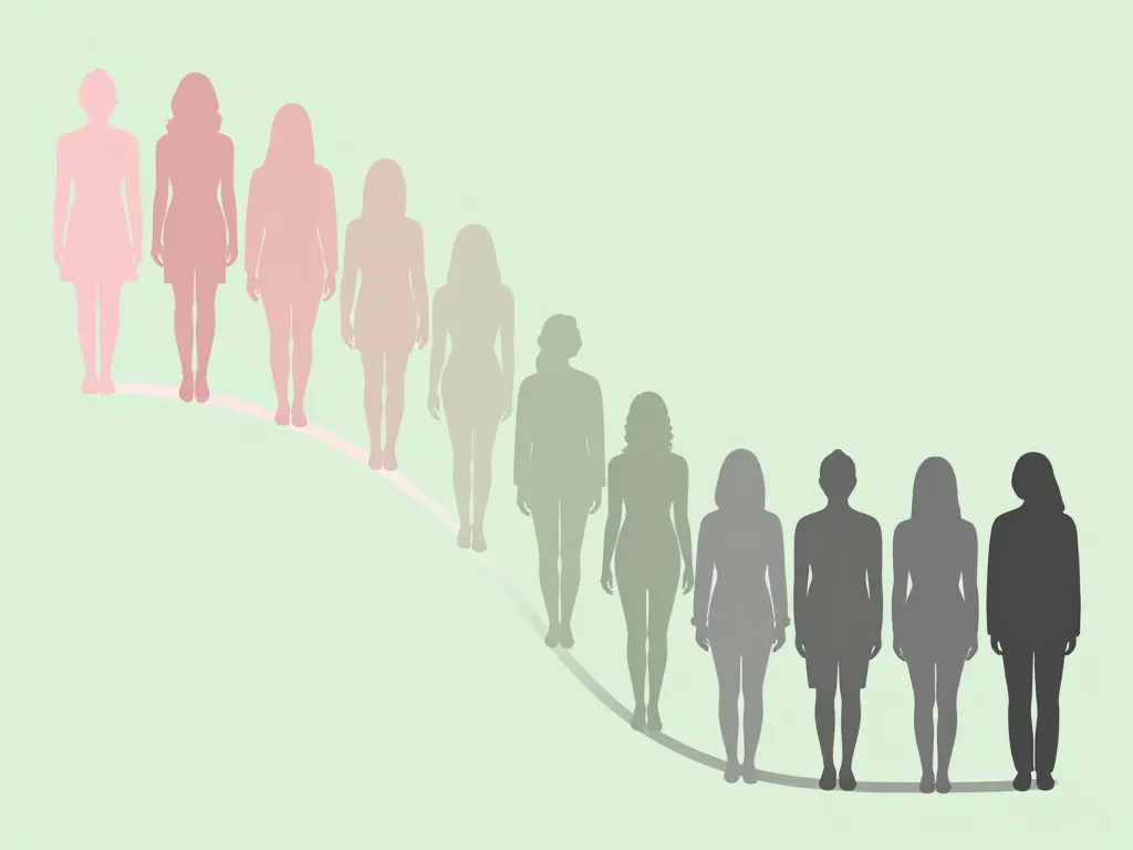 aromantique def nuances spectre mots clés