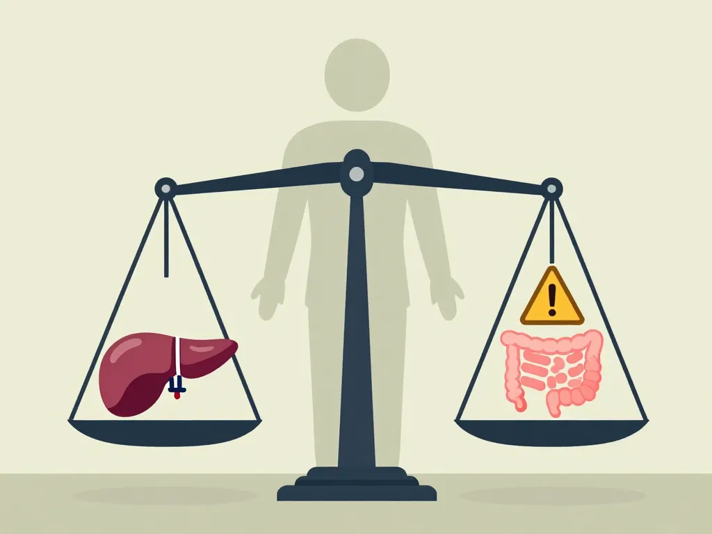 berberine danger pour le pancreas risques digestifs