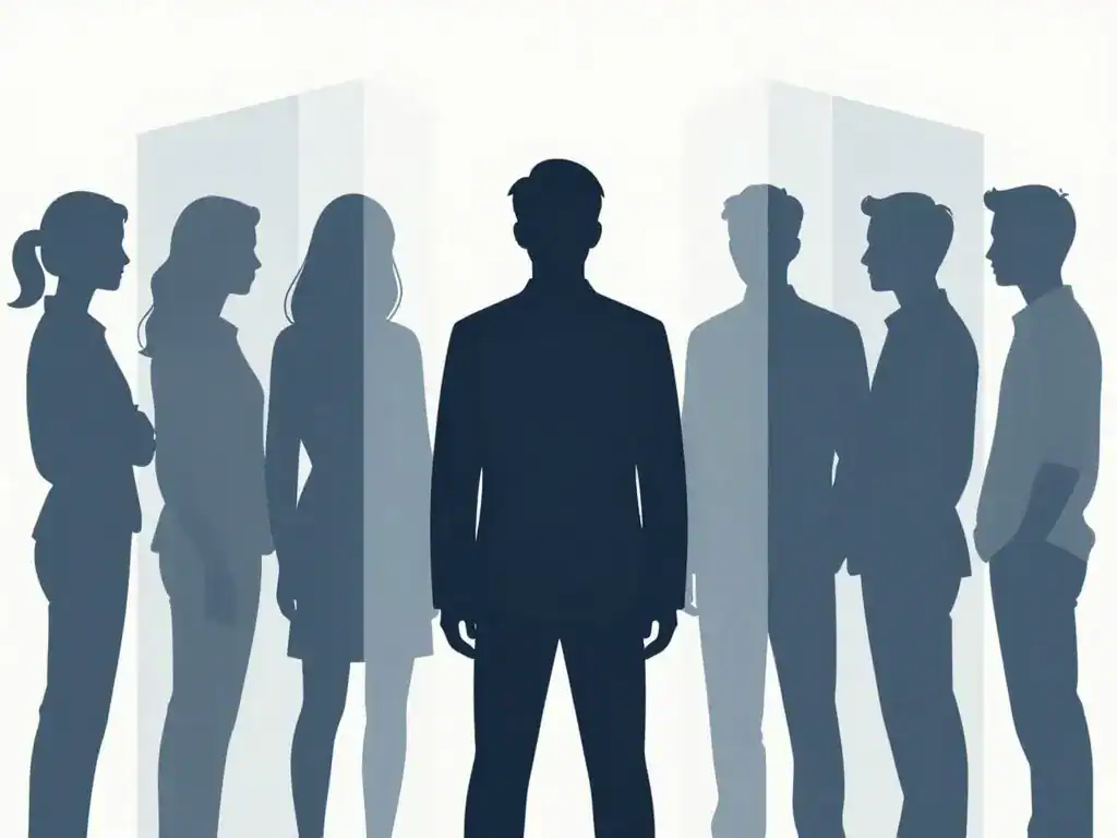 mécanisme bouc émissaire exclusion groupe