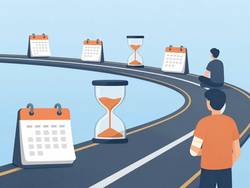 combien d'arrêt de travail pour une épicondylite durées en image