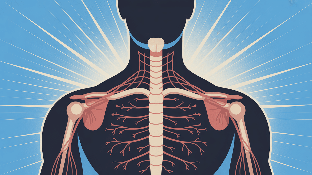 illustration principale combien de temps dure une névralgie cervico-brachiale