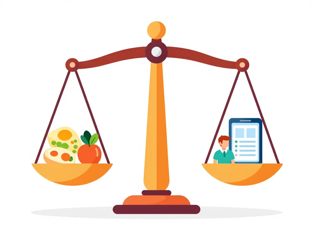 balance comparaison comme j aime prix autres programmes