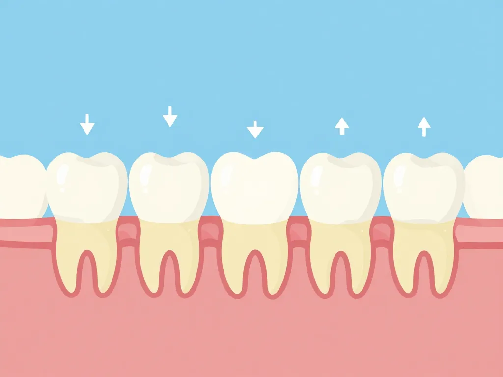 comment enlever le tartre des dents schéma formation tartre