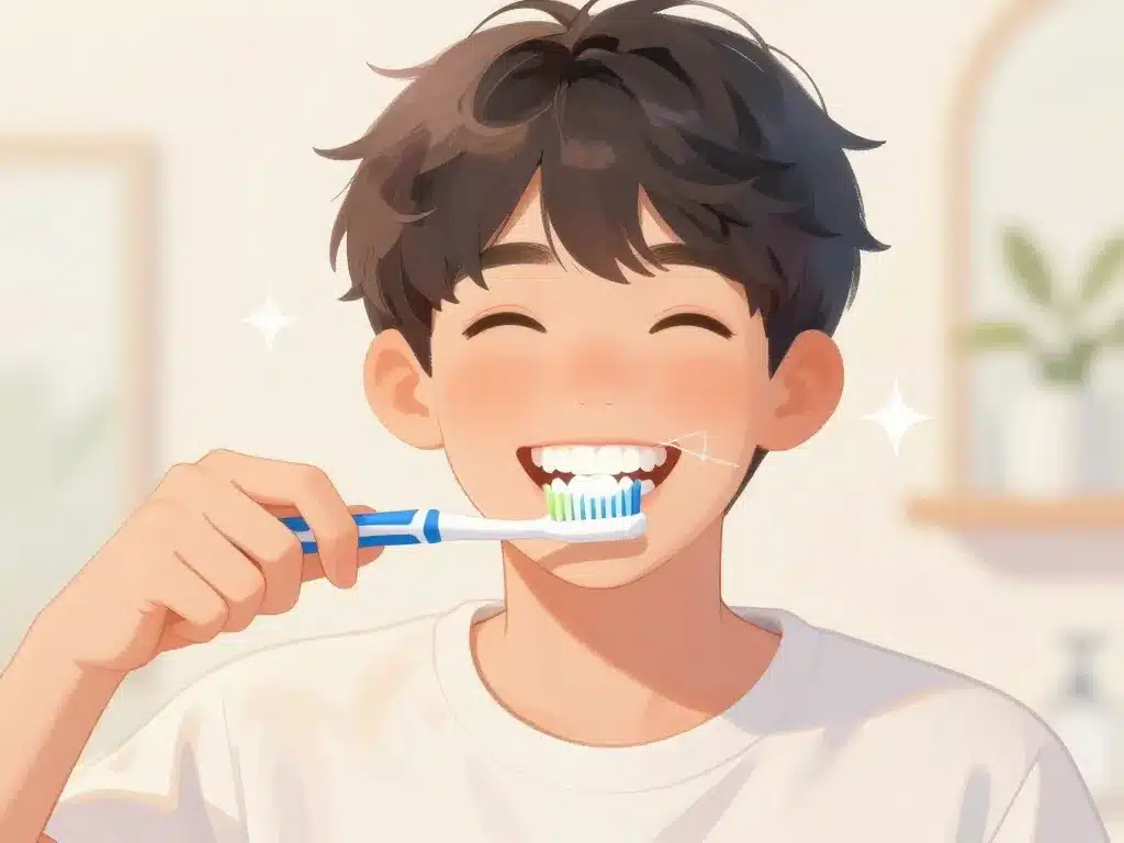 comment enlever le tartre des dents prévention à la maison