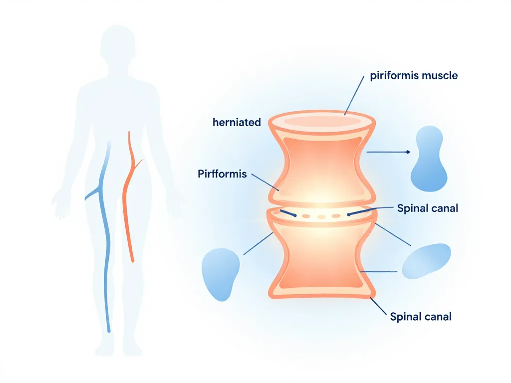 Diagnostic comment j'ai guéri ma sciatique causes nerf