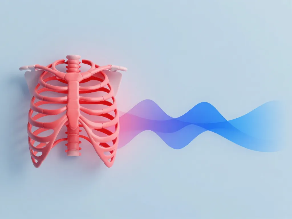 côte fêlée combien de temps dure la douleur évolution semaine par semaine