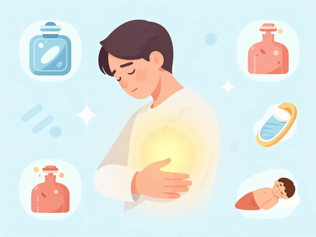 côte fêlée combien de temps dure la douleur soulager efficacement