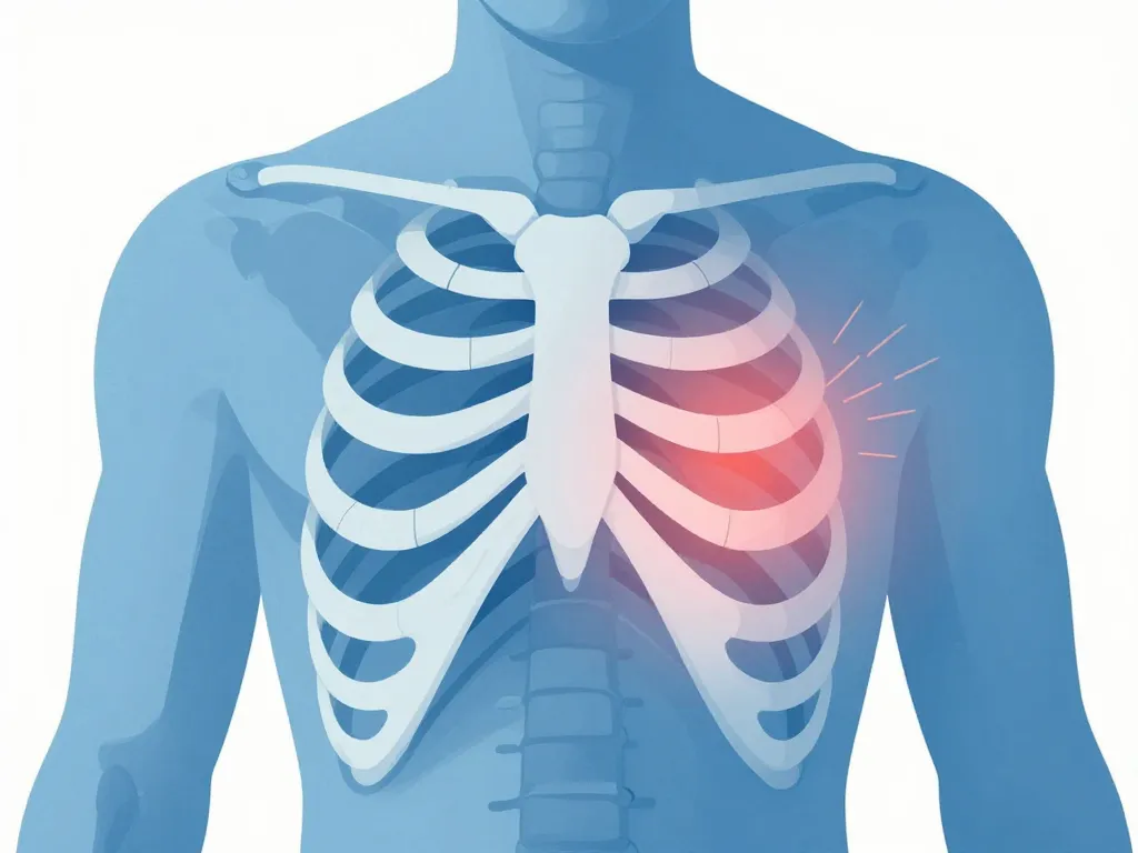 illustration symptomes cote felee