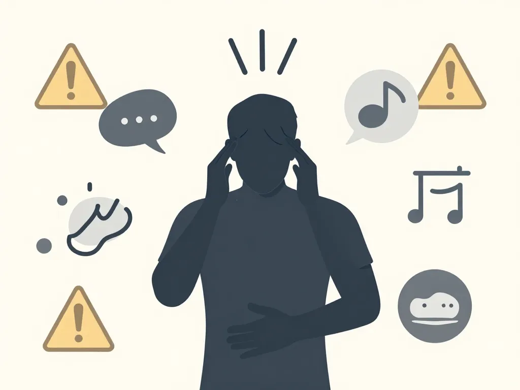 illustration risques danger de la maca