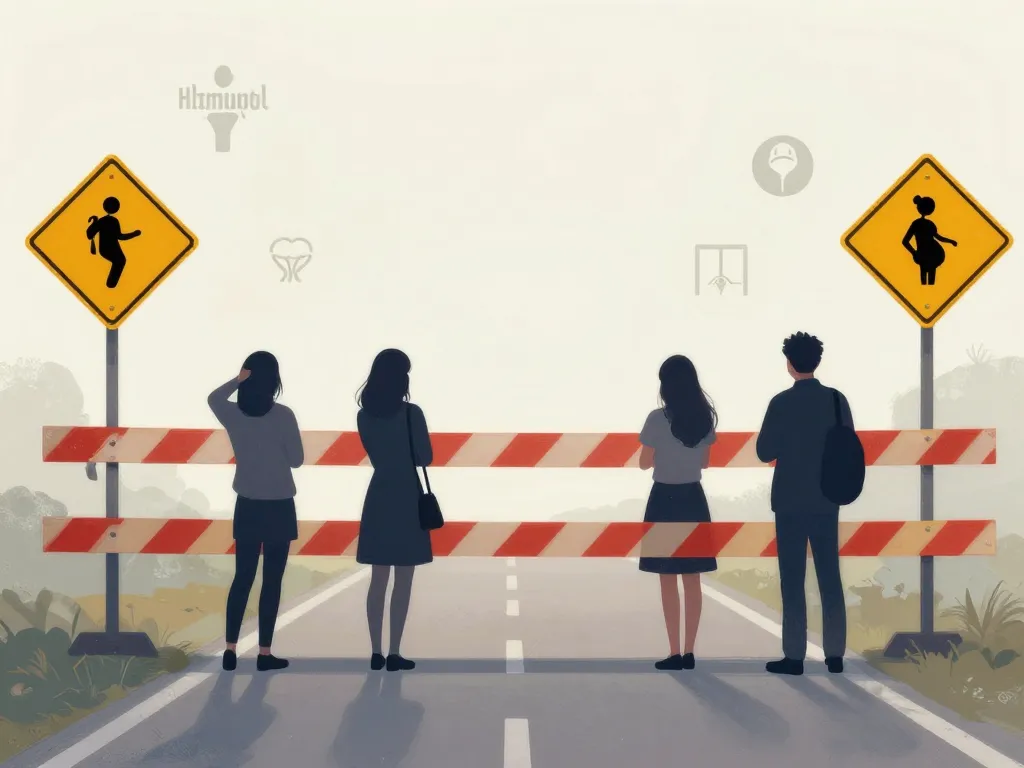 mise en garde situations à risque danger de la maca