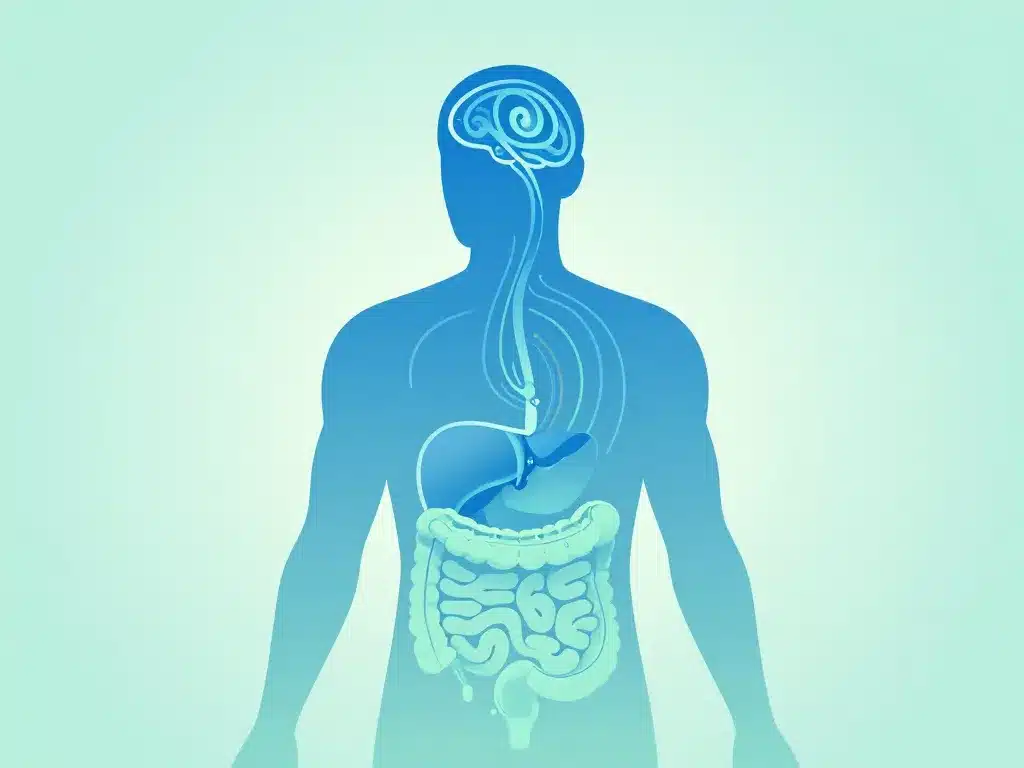 interaction stress douleur vésicule biliaire