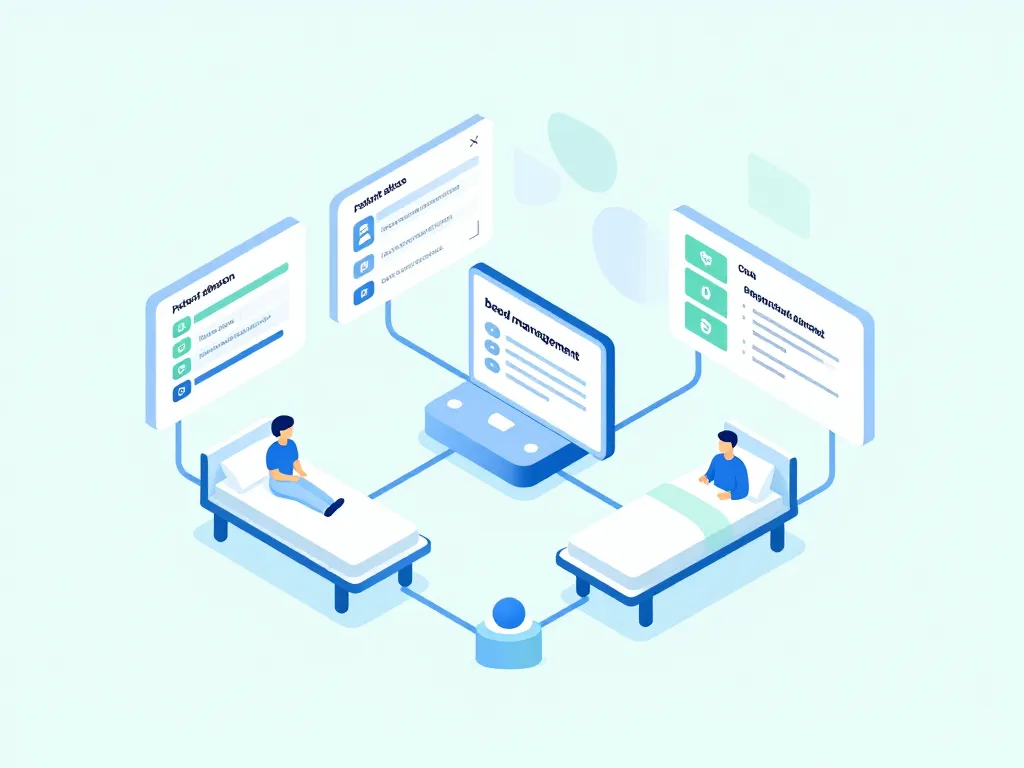 e service uha schéma de fonctionnement concret