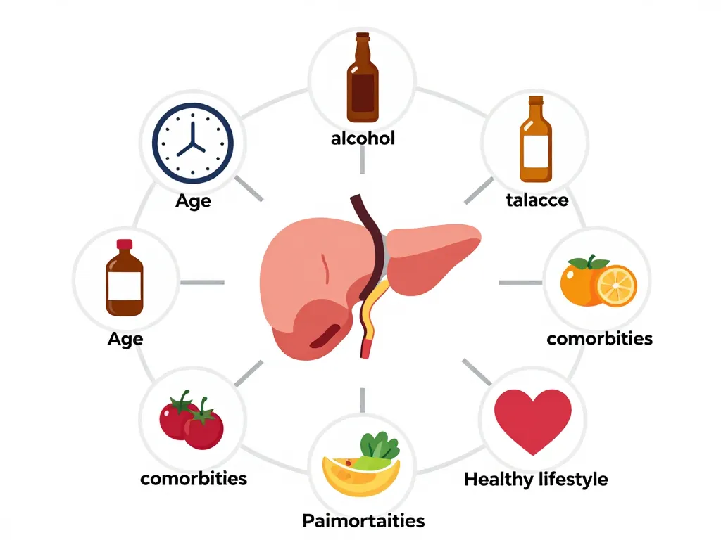 esperance de vie apres pancreatite aiguë diagramme facteurs survie