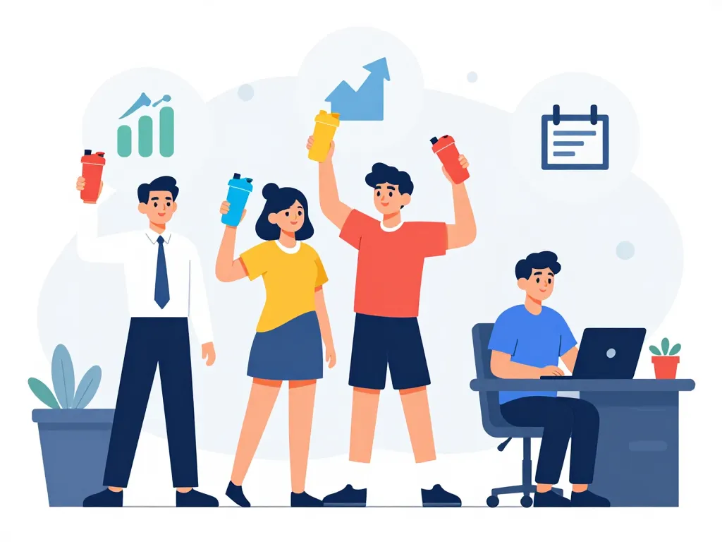 holy avis image public cible holy