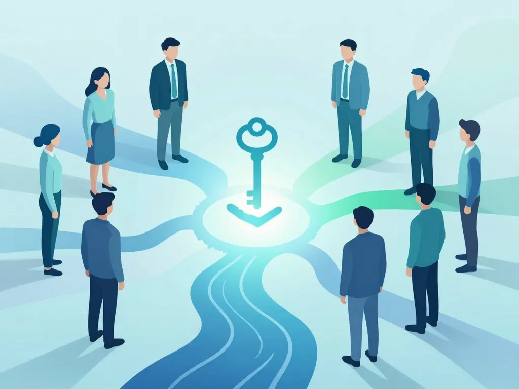 bénéfices gouvernance analytics integrated data repository