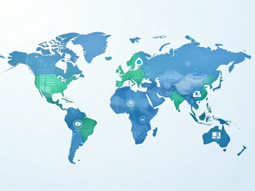 schéma acteurs global international medication systems