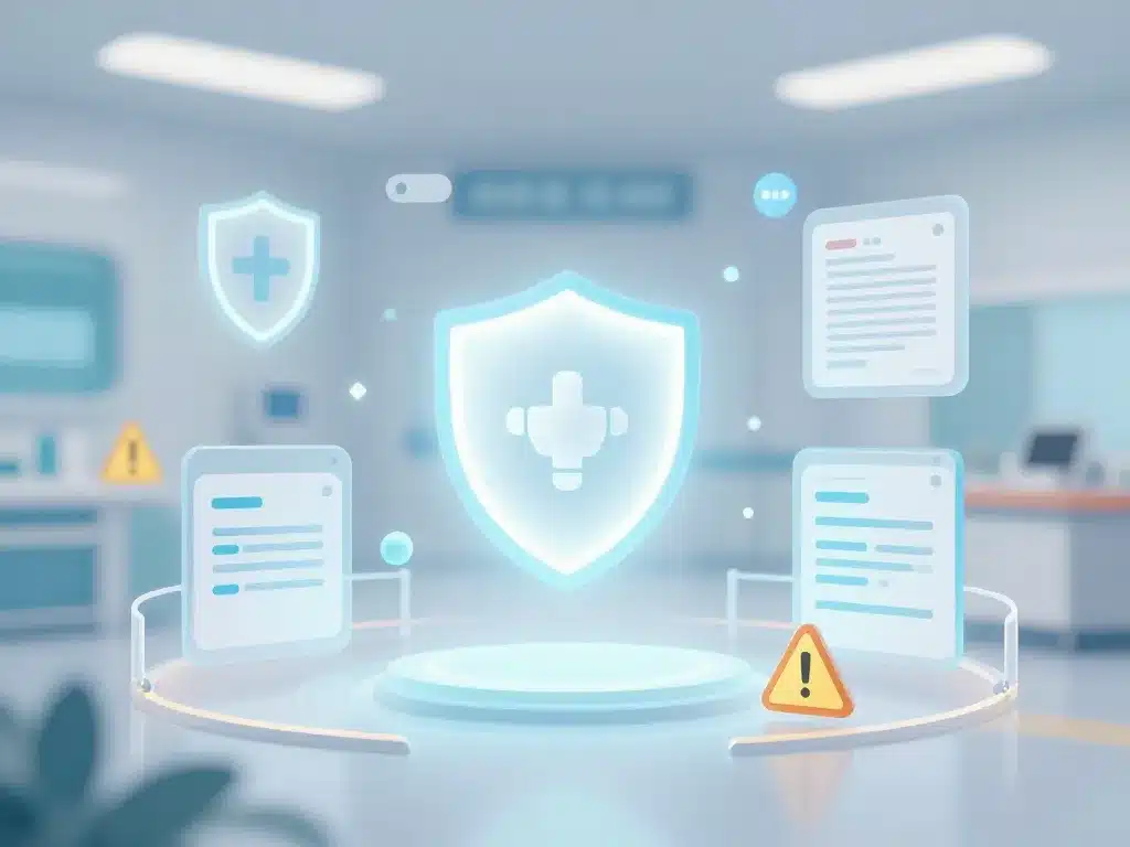 visualisation sécurité risques international medication systems