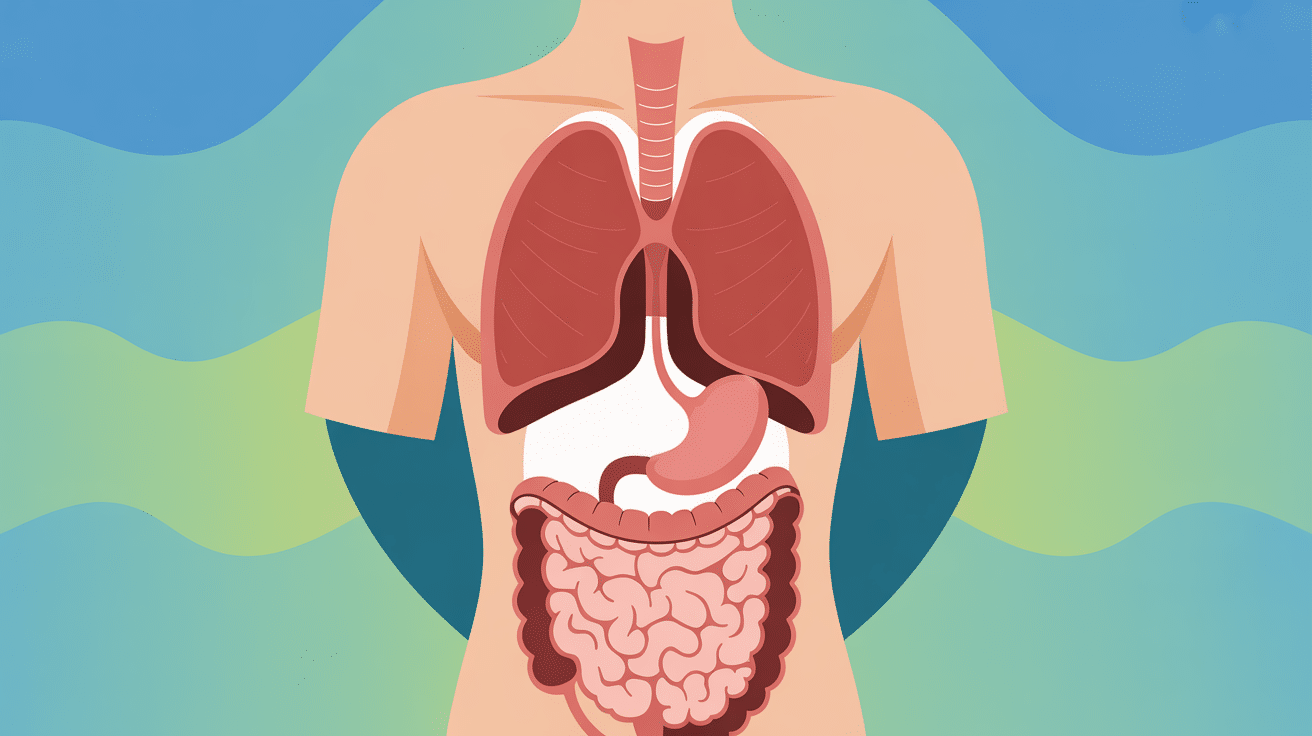 peut on sentir une hernie hiatale au toucher illustration symbolique