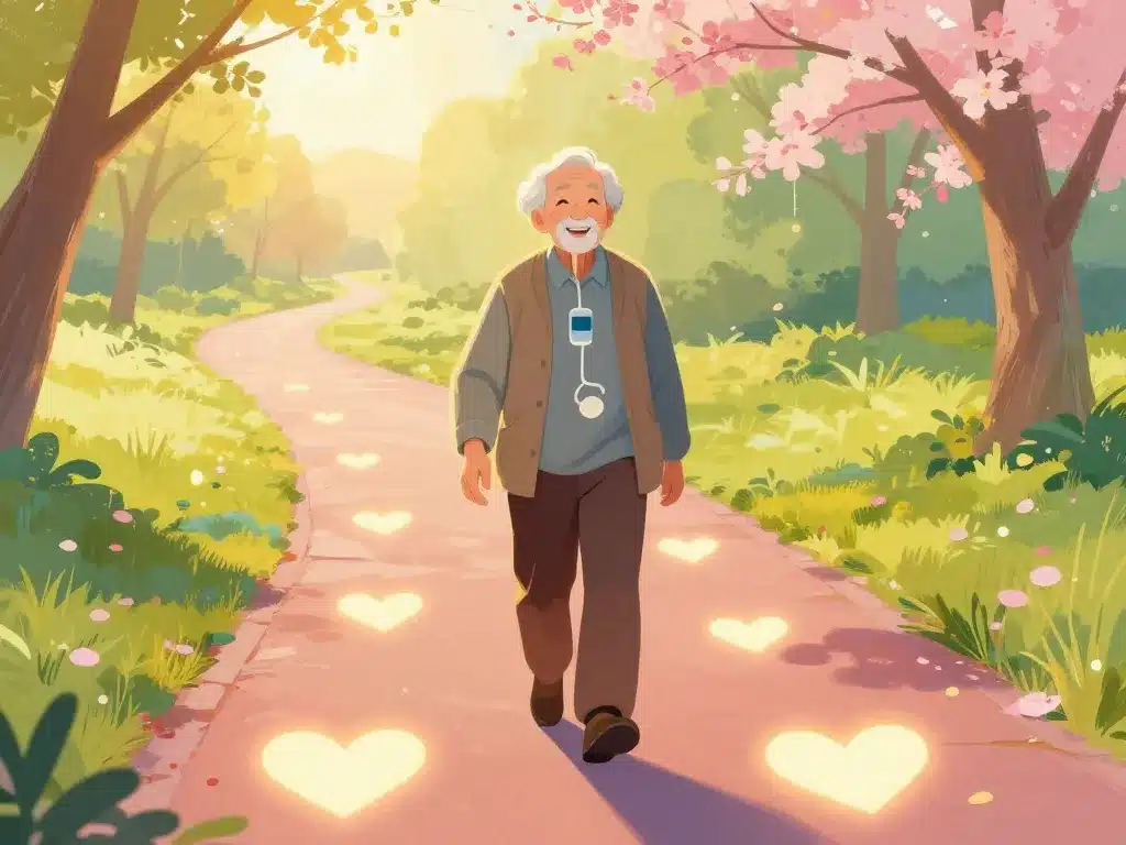 pose d'un pacemaker 80 ans effet qualité vie espérance