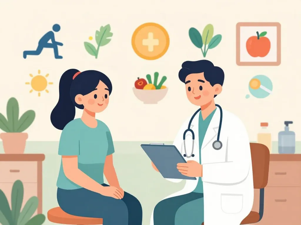 Scène vivre sans thyroïde espérance de vie suivi médical