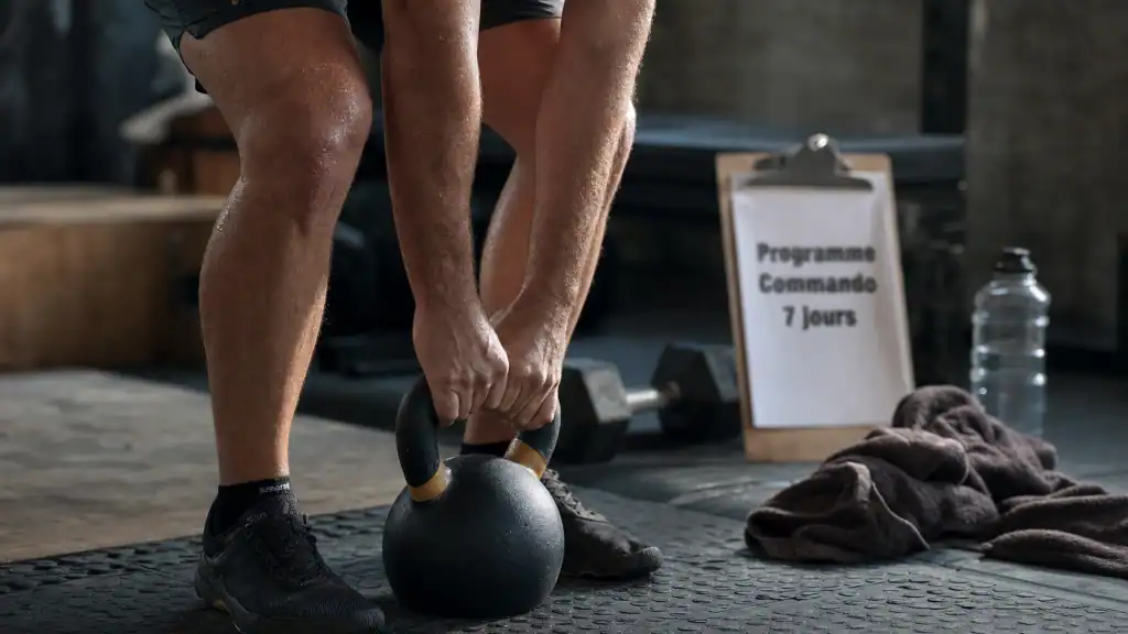 Muscler ses cuisses en 1 semaine : cuisses tonifiées et exercices