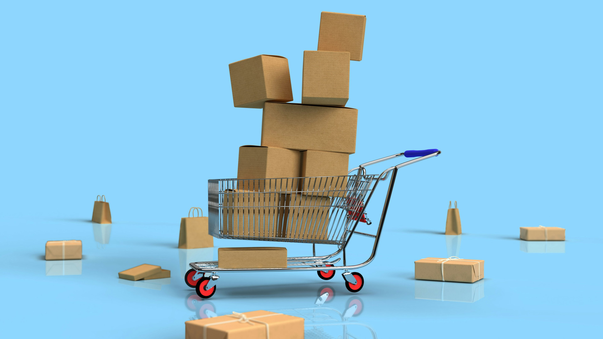 Les 5 ingrédients communs des success stories e-commerce