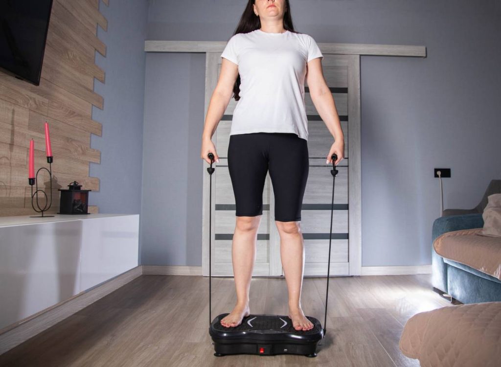 Quel appareil de musculation pour s&rsquo;entraîner chez soi ?