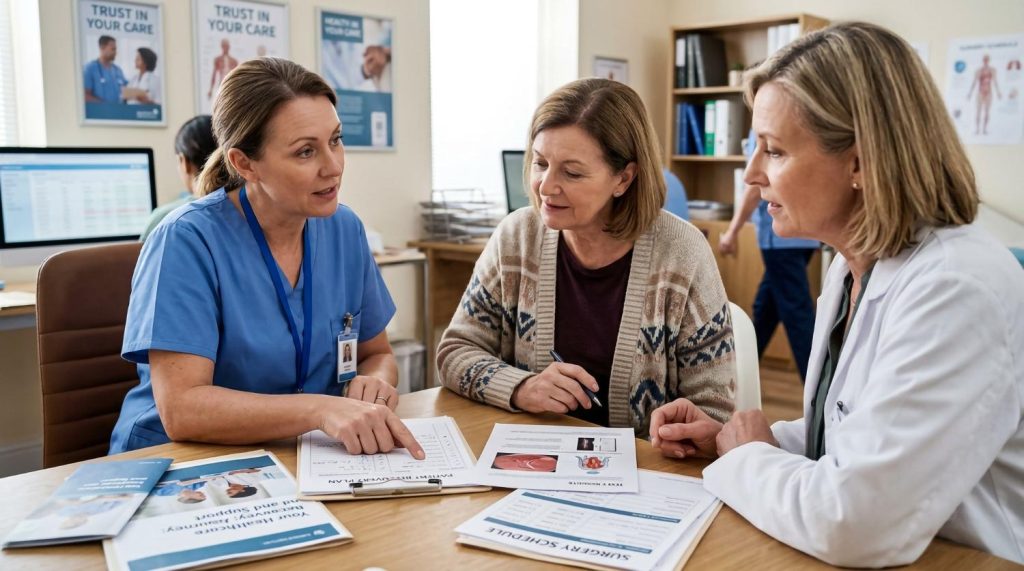 Droits des patients en France : ce à quoi vous avez accès et que vous ne savez peut-être pas